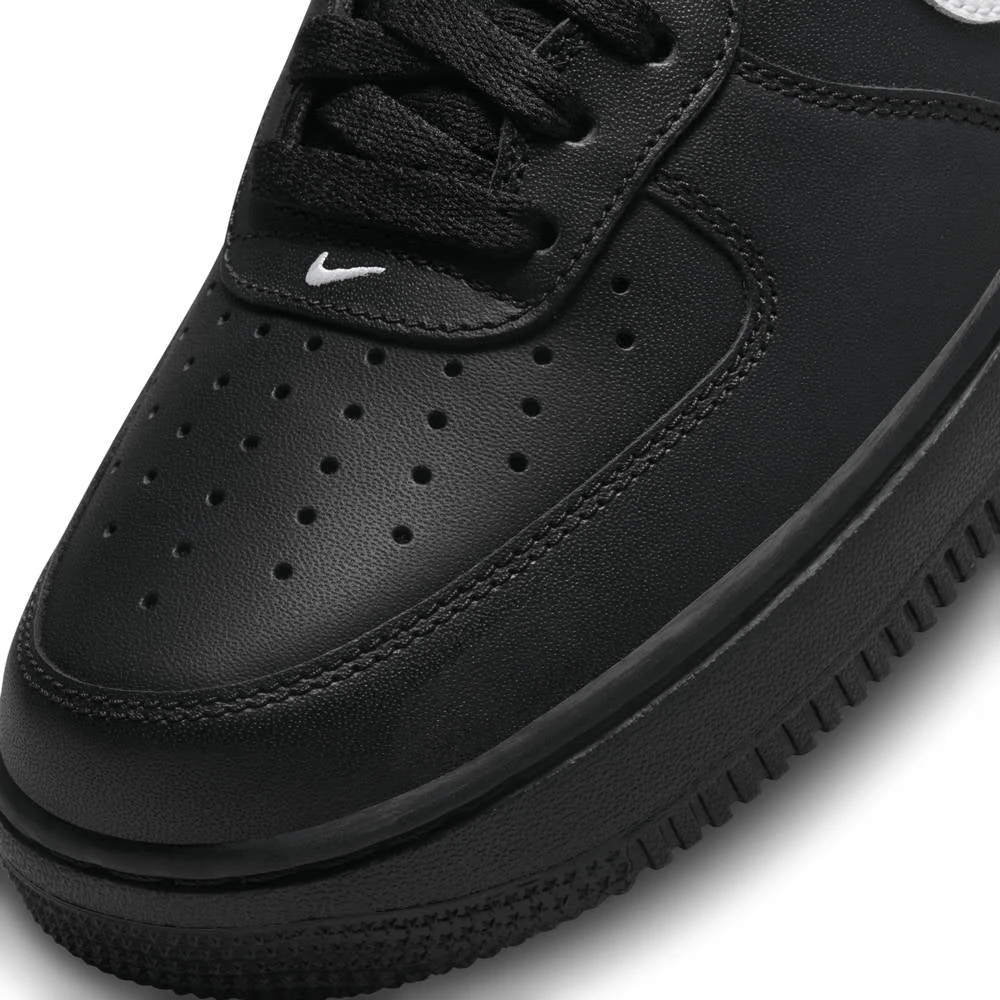 Nike Air Force 1 Black FZ0627 010 9 Nike Air Force 1 Black FZ0627 010 - immagine 7