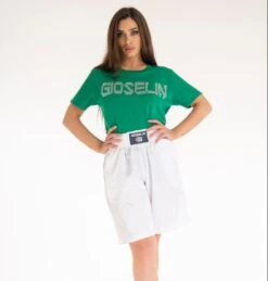 Gioselin Pantarugby Bianco