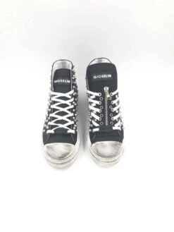 Gioselin Play 1385 Scuba Nero -Gagliotta 18493887 408926196161308 1430708807 o