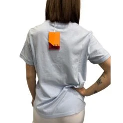 Ellesse T-shirt Celeste Ehw201s25 590 -Gagliotta 201 2