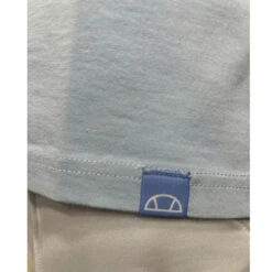 Ellesse T-shirt Celeste Ehw201s25 590 -Gagliotta 201 3