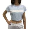 Ellesse T-shirt Crop Celeste Ehw202s25 590 1 Ellesse T-shirt Crop Celeste Ehw202s25 590 -Gagliotta 202 1
