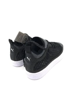 Puma Basket Classic Netfit Black 36424901 -Gagliotta 23423688 1760840430595931 1545979321 o