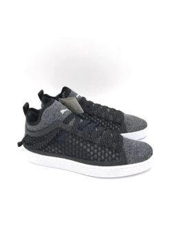 Puma Basket Classic Netfit Black 36424901