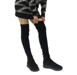 Gioselin Super Light Velluto Nero