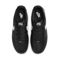 Nike Air Force 1 Black FZ0627 010 17 Nike Air Force 1 Black FZ0627 010 -Gagliotta 519AF208F7 SP 17721414