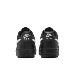 Nike Air Force 1 Black FZ0627 010 13 Nike Air Force 1 Black FZ0627 010 -Gagliotta 54A16C4172 SP 17721414