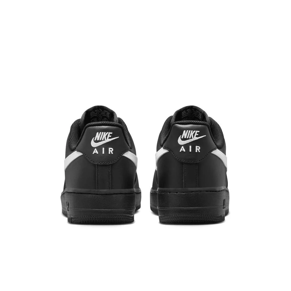 Nike Air Force 1 Black FZ0627 010 6 Nike Air Force 1 Black FZ0627 010 - immagine 4