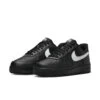 Nike Air Force 1 Black FZ0627 010 2 Nike Air Force 1 Black FZ0627 010 -Gagliotta 5BFA30BA39 SP 17721414