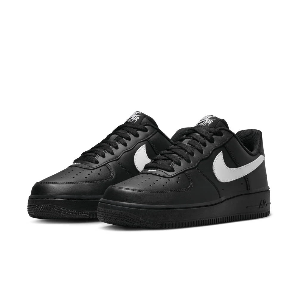 Nike Air Force 1 Black FZ0627 010 3 Nike Air Force 1 Black FZ0627 010