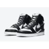 Nike Dunk High Ambush Black White Cu7544 001 1 Nike Dunk High Ambush Black White Cu7544 001 -Gagliotta AMBUSH BLACK 1