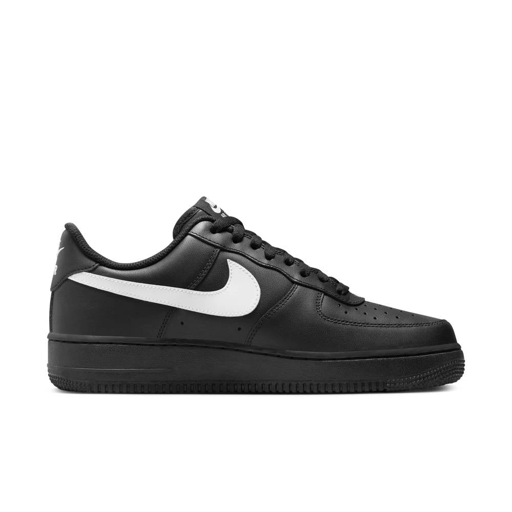 Nike Air Force 1 Black FZ0627 010 5 Nike Air Force 1 Black FZ0627 010 - immagine 3
