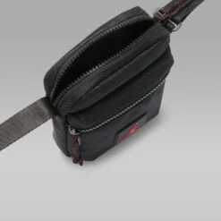 Jordan Marsupio Borsello Rise Nero MA0892 023 -Gagliotta BORSELLOJORDANNERO 3