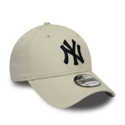 New Era Cappello New York Yankees Taupe 12380590 -Gagliotta CAPPELLONYbeigenero