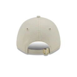 New Era Cappello New York Yankees Beige/Oro 60222491 -Gagliotta CAPPELLONYbeigeoro 3