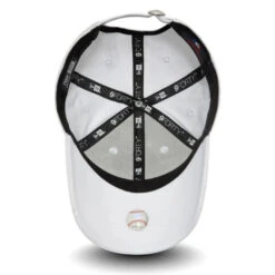 New Era Cappello New York Yankees Bianco 80524868 -Gagliotta CAPPELLONYbianco