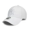 New Era Cappello New York Yankees Bianco 80524868 -Gagliotta CAPPELLONYbianco 2