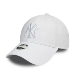 New Era Cappello New York Yankees Bianco 80524868