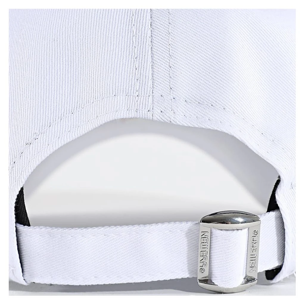 New Era Cappello New York Yankees Bianco Doppio Logo 60675522 5 New Era Cappello New York Yankees Bianco Doppio Logo 60675522 - immagine 3