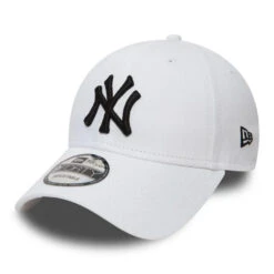 New Era Cappello New York Yankees Bianco 10745455