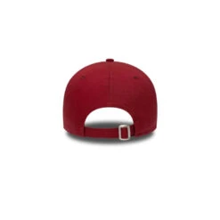 New Era Cappello New York Yankees Bordeaux 80636012 -Gagliotta CAPPELLONYbor
