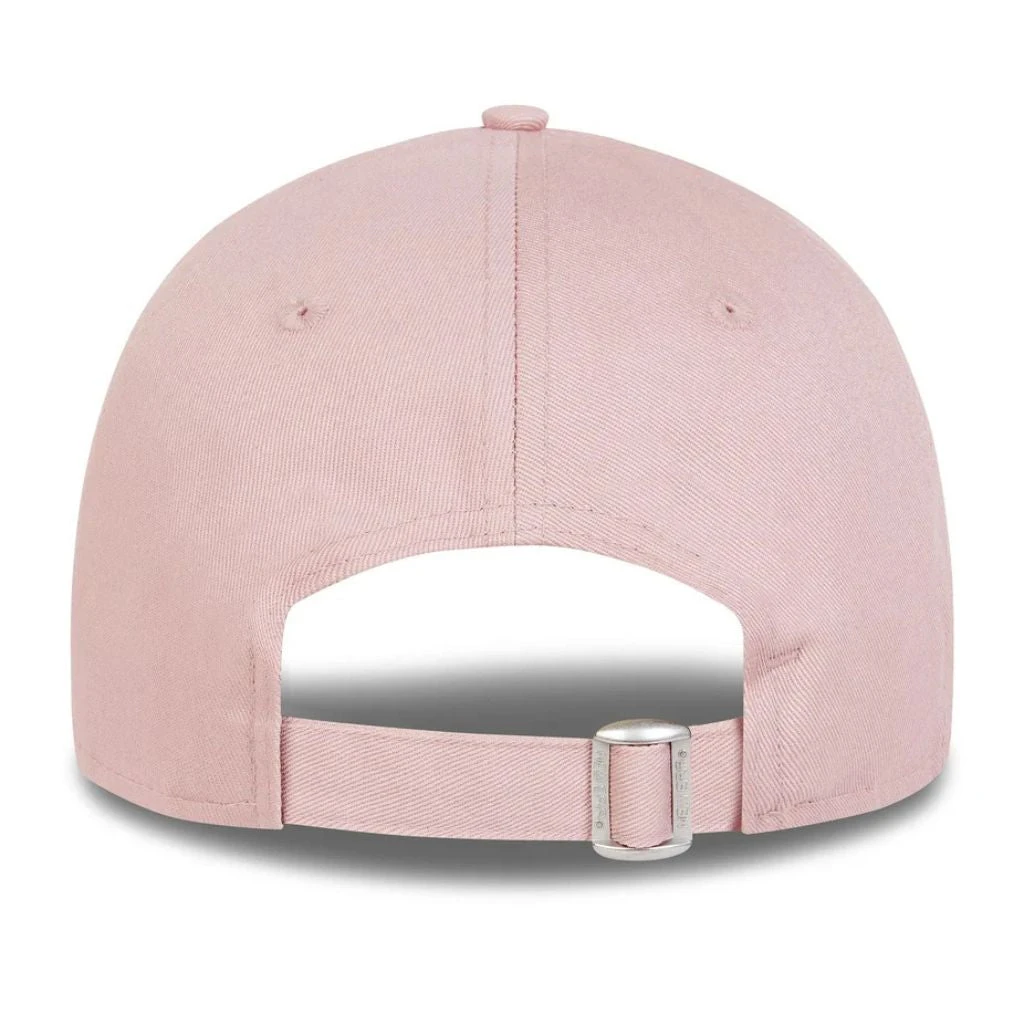 New Era Cappello New York Yankees Rosa 60244716 5 New Era Cappello New York Yankees Rosa 60244716 - immagine 3