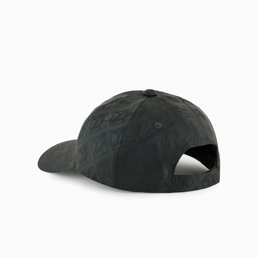 Armani Exchange Cappello Nero XM000285AF11895 UB001 4 Armani Exchange Cappello Nero XM000285AF11895 UB001 - immagine 2