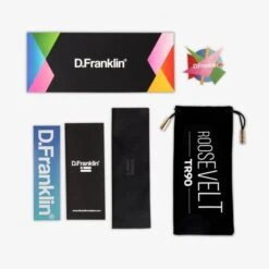 D.franklin Roosevelt Tr90 Black / Blue -Gagliotta DFKSUN0723 0058 30 600x fea178d9 4ee8 4635 907c 7aa291dfc0fc