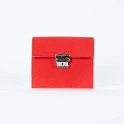 Gagliotta Lady Marsupio / Pochette Rosso -Gagliotta DSCF1643
