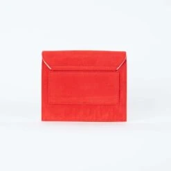 Gagliotta Lady Marsupio / Pochette Rosso -Gagliotta DSCF1645