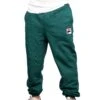 Fila Pantalone Baydon Verde Fau0149 - 60078 -Gagliotta DSCF3221