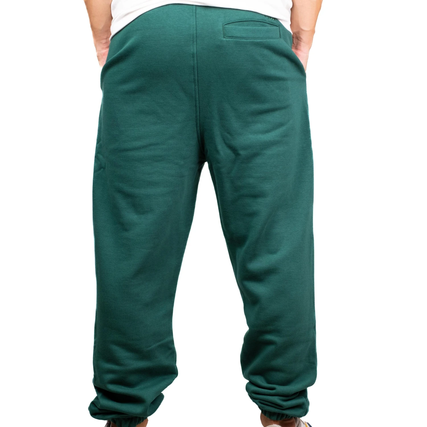 Fila Pantalone Baydon Verde Fau0149 - 60078 4 Fila Pantalone Baydon Verde Fau0149 - 60078 - immagine 2