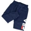 Fila Pantalone Balboa Classic Blu Baby Fak0124 - 50004