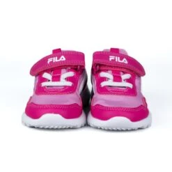 Fila Tiger Velcro TD Baby Fuxia FFK0223 - 43235 -Gagliotta DSCF3281