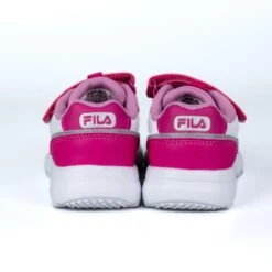 Fila Tiger Velcro TD Baby Fuxia FFK0223 - 43235 -Gagliotta DSCF3282