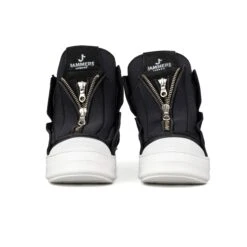 Jammers London Tore Total Nero -Gagliotta DSCF3438 6f3b6a77 a5a6 4759 8725 65e7b8e41e60