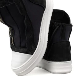 Jammers London Tore Total Nero -Gagliotta DSCF3442