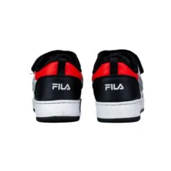 Fila Rega Kids Nero/Grigio FFK0230 - 13366 -Gagliotta DSCF3541