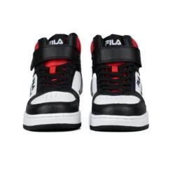 Fila Rega Mid Kids Nero/Grigio FFK0229 - 13366 -Gagliotta DSCF3546