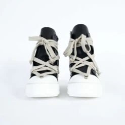 Jammers London Tore Sbank Nero -Gagliotta DSCF3550