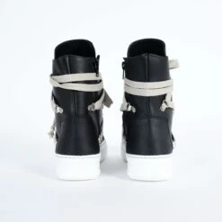 Jammers London Tore Sbank Nero -Gagliotta DSCF3551