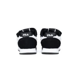 Fila Orbit Revolution TD Baby Nero FFK0222 - 80010 -Gagliotta DSCF3551 1e3c2f85 2ee8 4f2e bebf 38fb8926552f