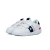 Fila Crosscourt TD Baby Bianco / Blu FFK0226 - 13037 -Gagliotta DSCF3554