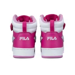 Fila Rega Mid Kids Rosa FFK0229 - 43235 -Gagliotta DSCF3570