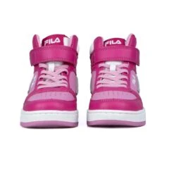 Fila Rega Mid Kids Rosa FFK0229 - 43235 -Gagliotta DSCF3571
