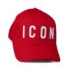 ICON Cappello Rosso IUNIX9012A -Gagliotta DSCF3696 e474da85 1bcb 4ac1 bb04 88be942fd6b6