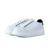 Marc Ellis Dahlia 018 Sneakers Bianco / Nero 1 Marc Ellis Dahlia 018 Sneakers Bianco / Nero -Gagliotta DSCF3826 13ec2993 d434 4ec7 8cee a784f691595f