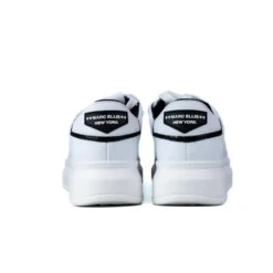 Marc Ellis Dahlia 018 Sneakers Bianco / Nero 11 Marc Ellis Dahlia 018 Sneakers Bianco / Nero -Gagliotta DSCF3828