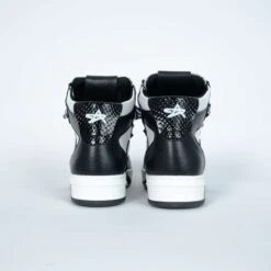 Raimond Miami Rush High Barbie Dark -Gagliotta DSCF3874