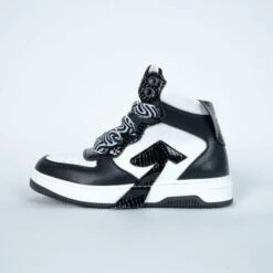 Raimond Miami Rush High Barbie Dark -Gagliotta DSCF3875